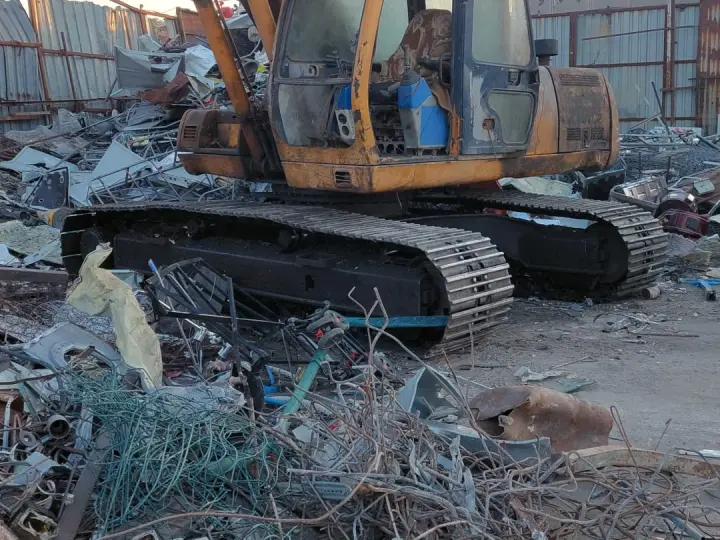 çerkezköy aydın hurdacı