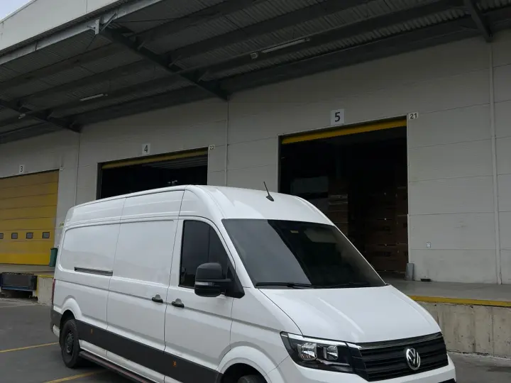 Çerkezköy Güven Ambar Ve Nakliye ve Parsiyel taşımacılık