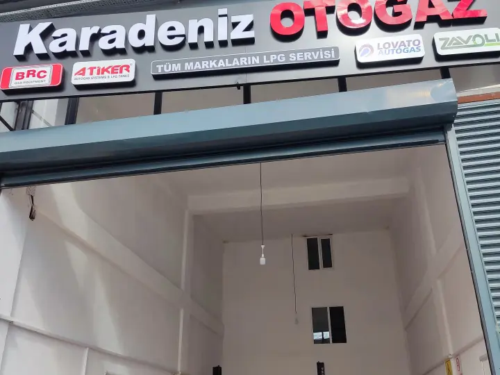 Çerkezköy Kapaklı LPG Servisi Karadeniz OTOGAZ Kapaklı Lpg tank değişim merkezi lpg tank fiyatları