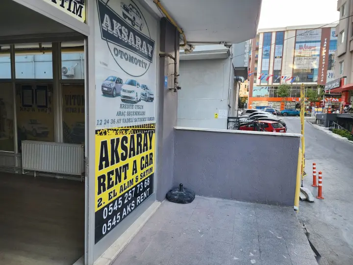 Çerkezköy Oto Kiralama - Rent A Car / OtoCar Rent A Car