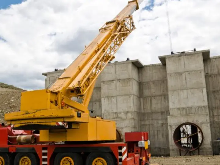 Çerkezköy Samet Vinç