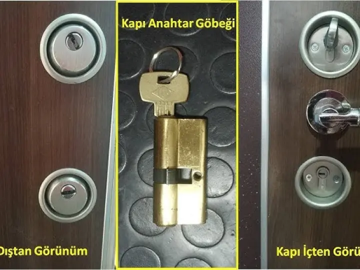 Çerkezköy türkan Çilingir