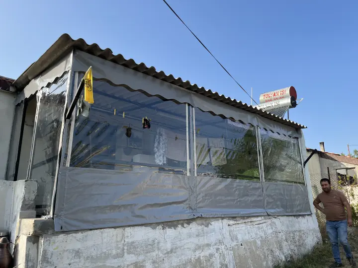 Çerkezoğlu oto döşeme