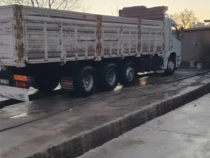 Çerkezoğlu Oto Yıkama