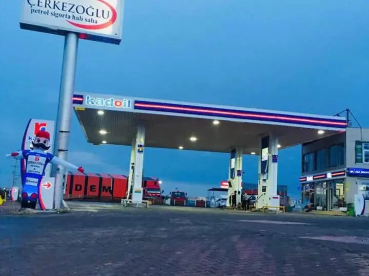 Çerkezoğlu Sigorta