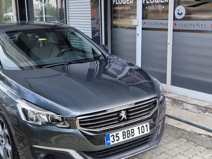 CESA Rent a Car
