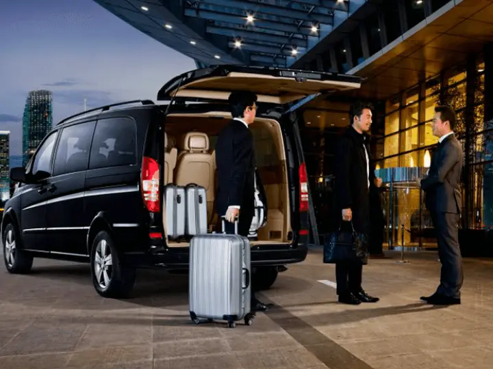 Çeşme & Alaçatı Asil VIP Transfer