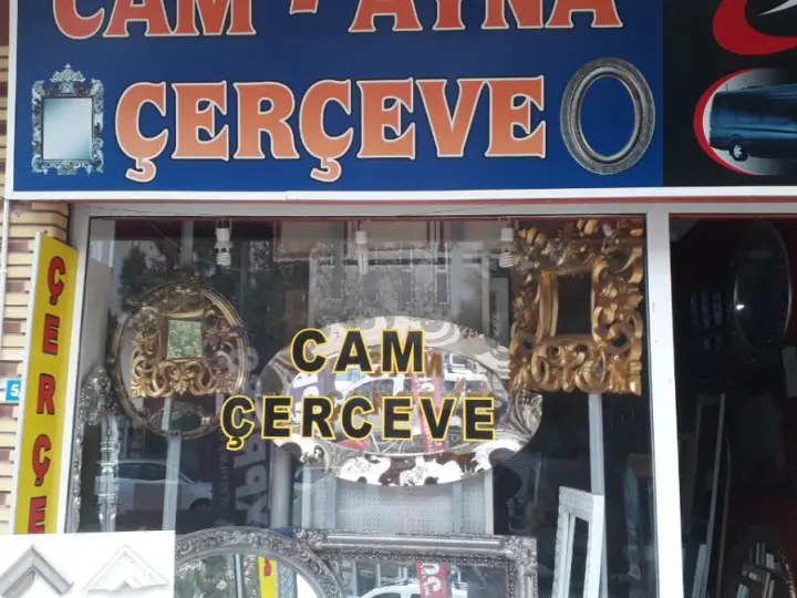 Çeşme Çilingir İsmail Usta