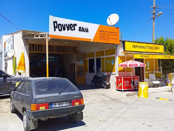 Çeşme Yat & Oto Elektrik & Bobinaj