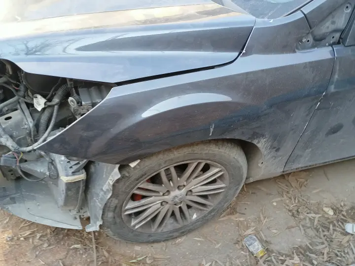 Cesur oto kaborta