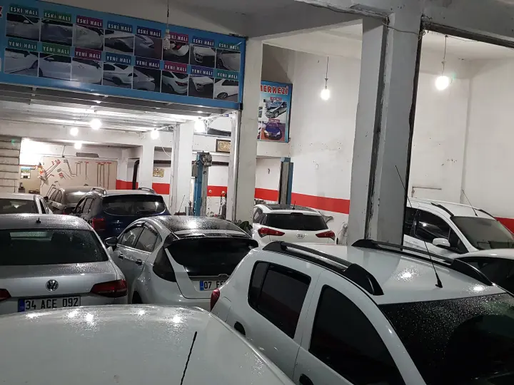 CESUR OTO KAPORTA