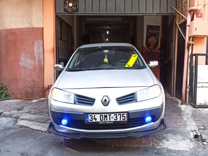 Cesur Oto Tamir Bakım Servisi