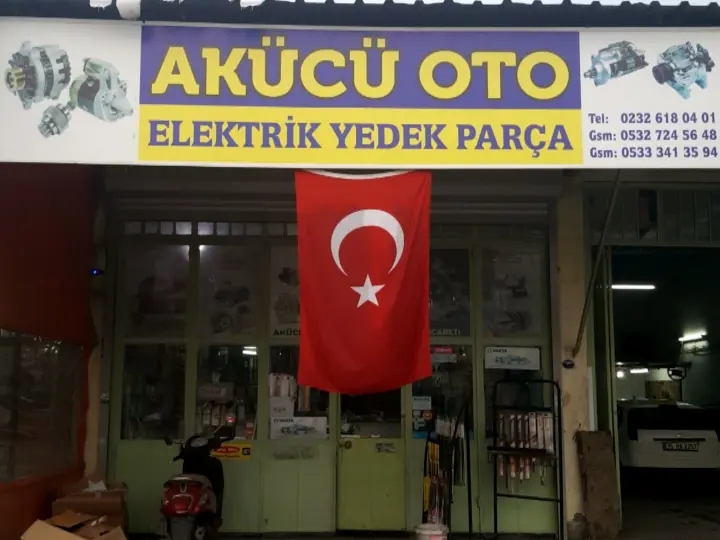 Cesur Otomotiv Yedek Parça & Aksesuar