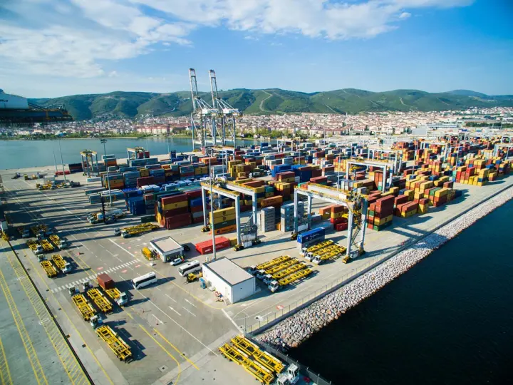 CETA LOGISTICS & PROJECTS