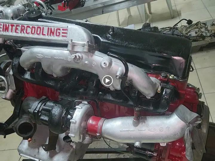 Çetin ağır vasıta