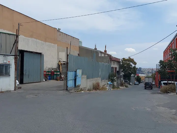 Çetin Metal Ve Geri Dönüşüm