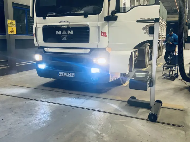 Çetin nakliyat ve tarım