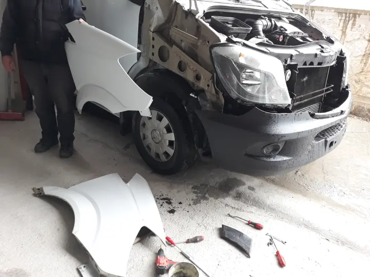 ÇETİN OTO