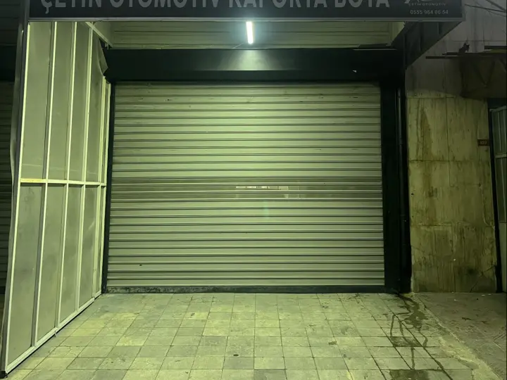 Çetin Oto Egzost