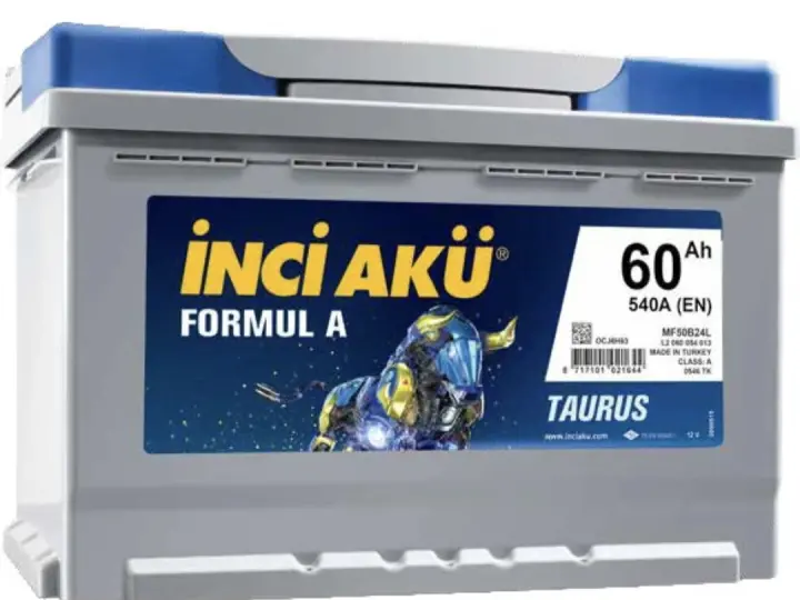Çetin Oto Elektrik Akü ve Yağ Değişimi
