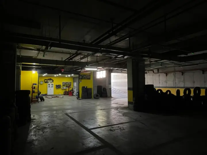 Çetin Oto Lastik Servisi