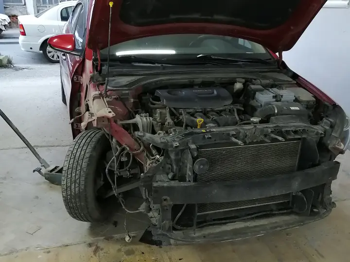 Çetin Otomotiv