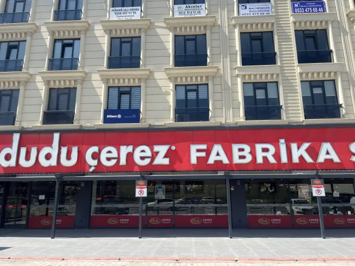 Çetin Sigorta