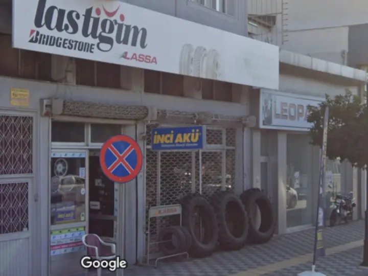 Çetin Ticaret, Lastik-Akü-Jant