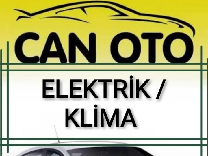 Çetin ticaret oto elektrik ve aksesuarları