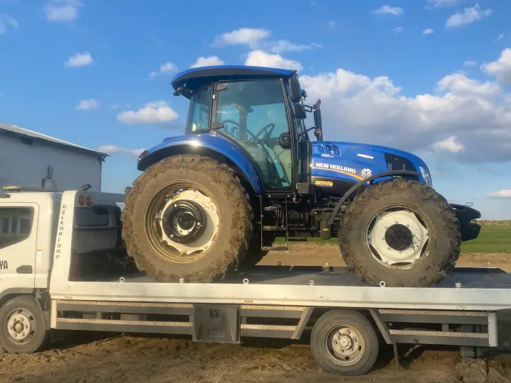 ÇETİNKAYA OTO KURTARICI