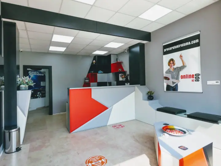 Çetinkaya Rent A Car