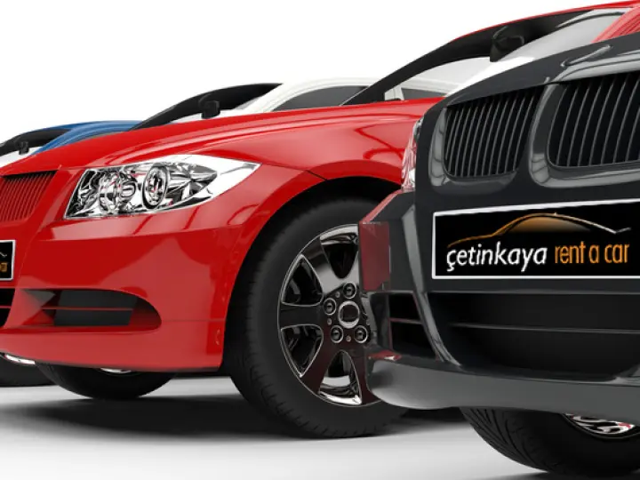 Çetinkaya Rent A CAR