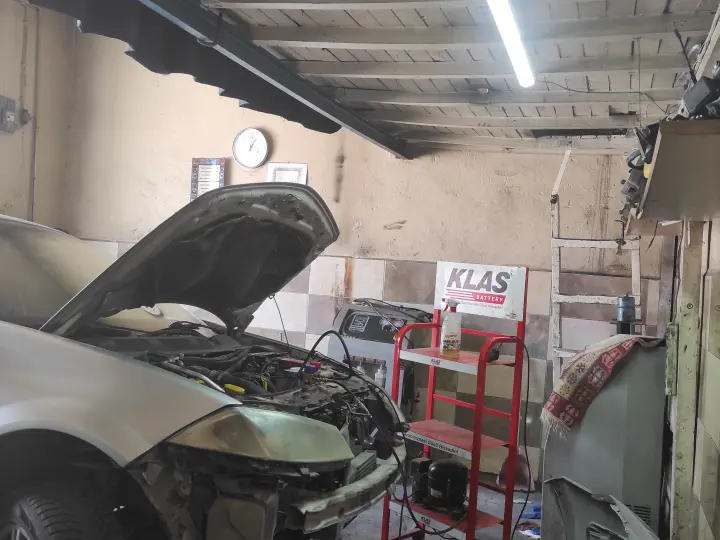 Çetinler Oto Elektrik