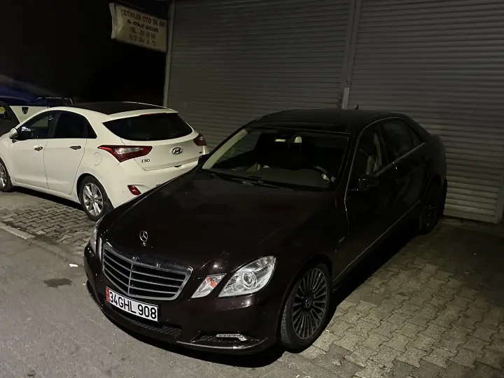 Çetinler Oto Tamir Gaffari Güzel