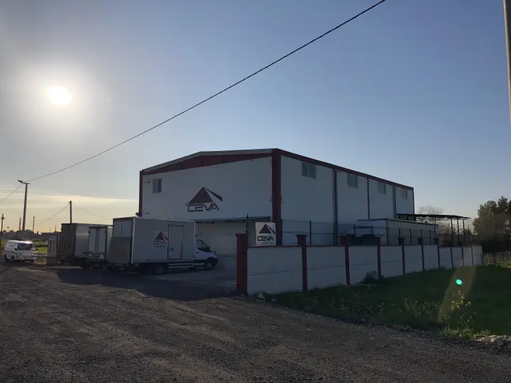 Ceva Kargo