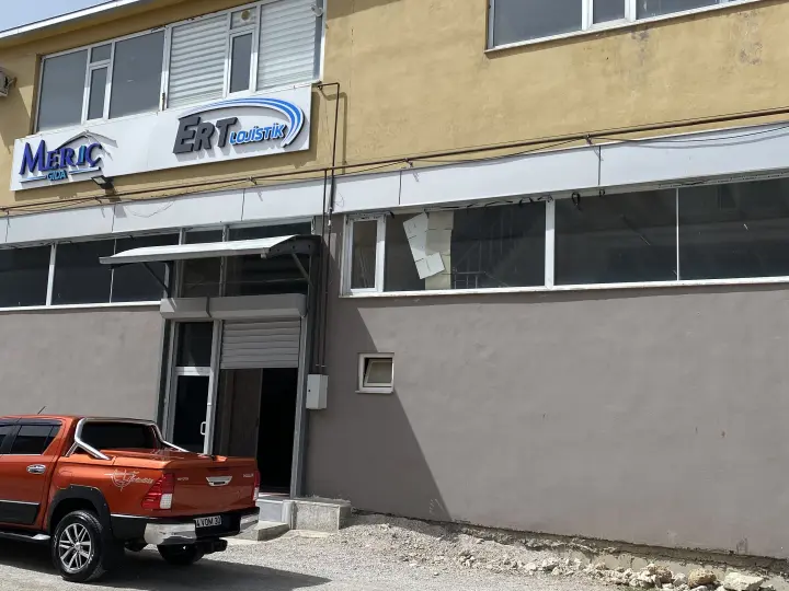 Ceva LogiÌ‡stiÌ‡cs