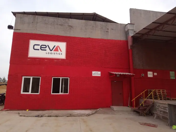 Ceva LogiÌ‡stiÌ‡cs
