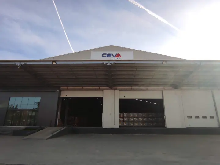 ceva logistik