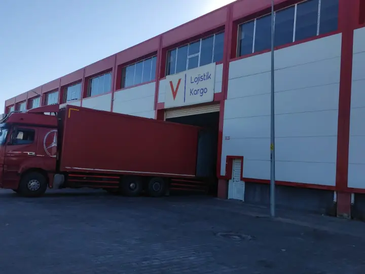 Ceva Lojistik