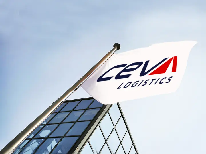 Ceva Lojistik Ltd Sti