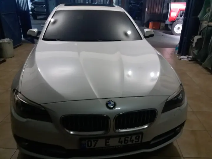Cevahir Oto Cam