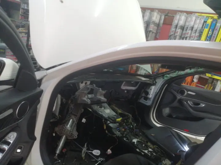 Cevahir Oto Elektrik