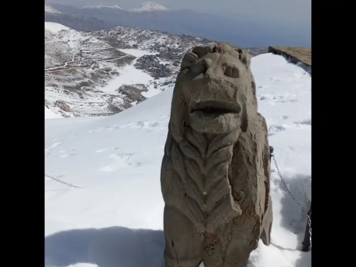 Cevahir Taksi