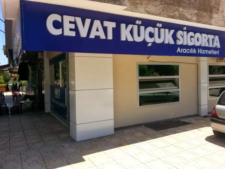 Cevat Küçük Sigorta Ara. Hizm. Ltd. Şti.