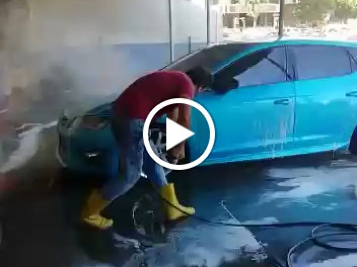 Cevdet Oto Yıkama