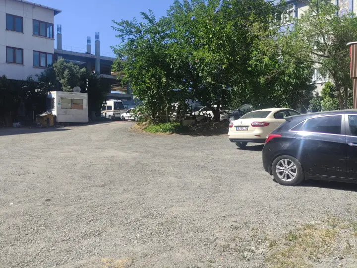 Cevdet Otopark