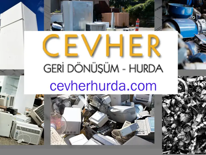 CEVHER HURDACILIK