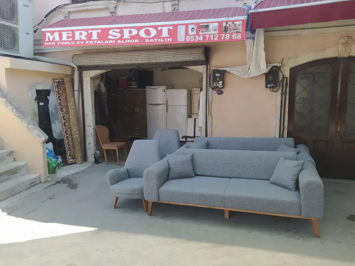 Cevher spot
