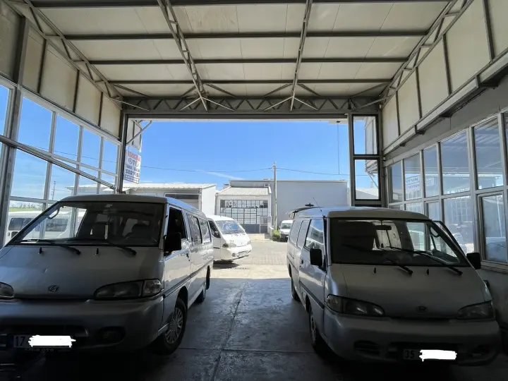 Çevik Oto Servis Bakım Onarım Tamir