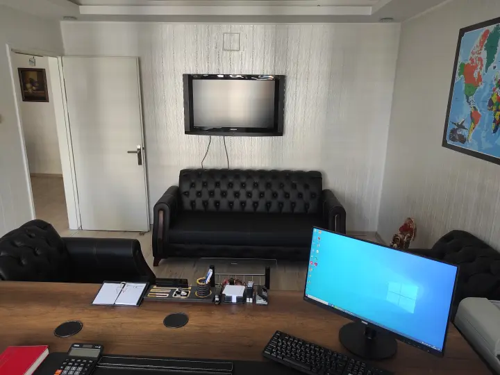 Çevik27 Uluslararası Taşımacılık